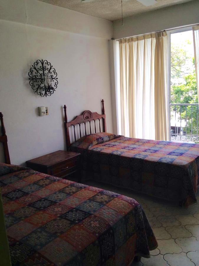 Hotel Flamingos 科利马 外观 照片