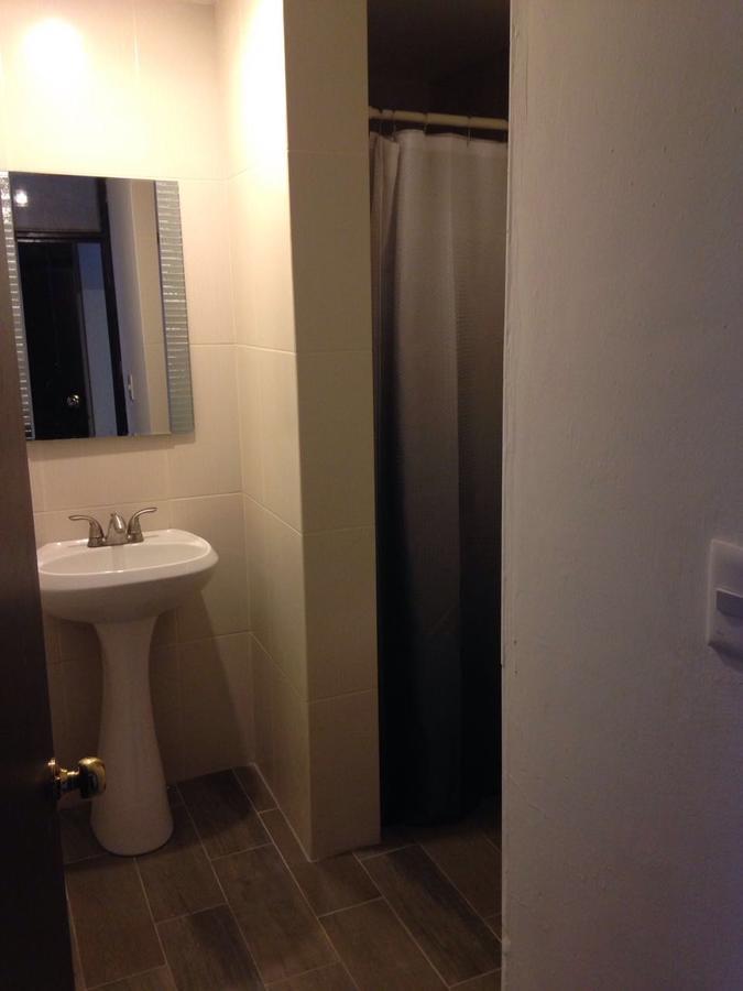 Hotel Flamingos 科利马 外观 照片